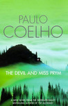 The Devil and Miss Prym (On the Seventh Day, #3)