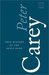 True History of the Kelly Gang by Peter Carey