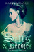 Sins & Needles (The Artists Trilogy, #1) by Karina Halle