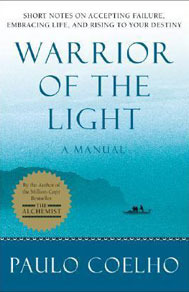 Cover of Warrior of the Light