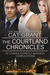 The Courtland Chronicles - By Chance Strictly Business Complications by Cat Grant