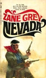 Nevada cover