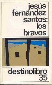 Los bravos