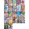 20th Century Boys Complete Manga Collection Set