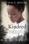 Kindred cover