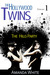 The Hills Party (The Hollywood Twins, #1) by Amanda White