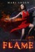 Flame (Fireborn, #1) by Mari Arden