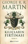 Kılıçların Fırtınası: Kısım 2 (Buz ve Ateşin Şarkısı #3, Part 2 of 2)