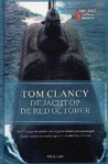 De jacht op de Red October