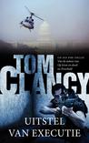 Uitstel van Executie (Jack Ryan, #8)
