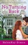 No Turning Back (Hanover Brothers, #1)