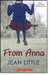 From Anna by Jean Little