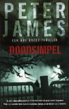Doodsimpel (Roy Grace, #1)