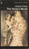 The Horse's Mouth cover