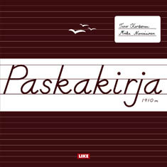 paskakirja