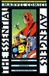 The Essential Avengers Vol. 1