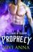 Prophecy (The League of Illusion #2) by Vivi Anna