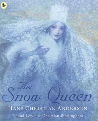 book review of the snow queen book review of the snow queen