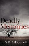 Deadly Memories cover