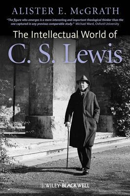 the-intellectual-world-of-c-s-lewis