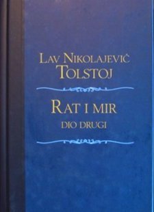 rat i mir tolstoj