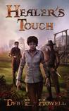 Healer's Touch (The Aenuk Chronicles, #1)