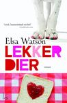 Lekker dier