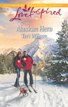 Alaskan Hero cover