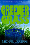 Greener Grass cover