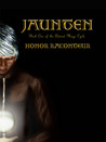 Jaunten (Advent Mage Cycle, #1)