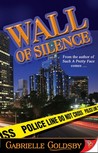 Wall of Silence cover