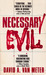 Necessary Evil by David A. Van Meter