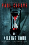 The Killing Hour cover