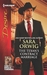 The Texan's Contract Marriage (Rich Rugged Ranchers #5) by Sara Orwig