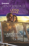 Explosive Attraction cover