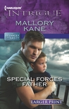 Special Forces Father cover