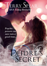 Deidre's Secret cover