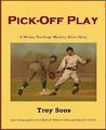 Pick-Off Play cover