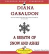 A Breath of Snow and Ashes cover