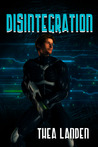 Disintegration cover