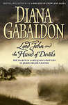 Lord John and the Hand of Devils cover