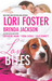 Love Bites Love Unleashed\Smookie and the Bandit\Molly Wants a Hero\Dog Tags\Mane Haven by Lori Foster