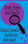 Down Home and Deadly cover