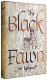 The Black Fawn cover