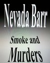 Smoke and Murders cover