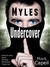MYLES UNDERCOVER - four adventures for the actor turned cop