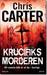 Krucifiks-morderen by Chris Carter