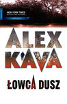 Łowca dusz (Maggie O'Dell, #3)