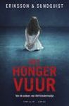 Het hongervuur (Victoria Bergman, Jeanette Kihlberg, #2)