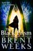 The Black Prism by Brent Weeks